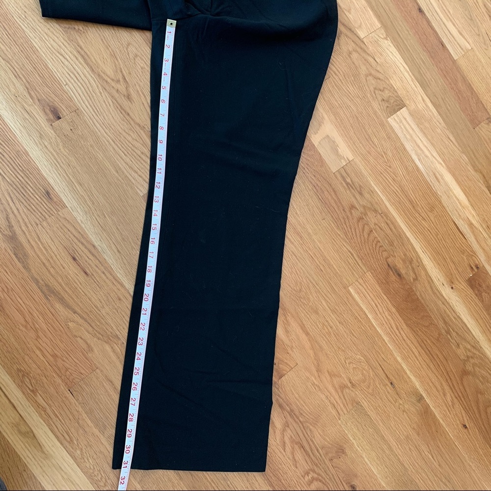 Talbots Signature fit trousers - Picture 5 of 8